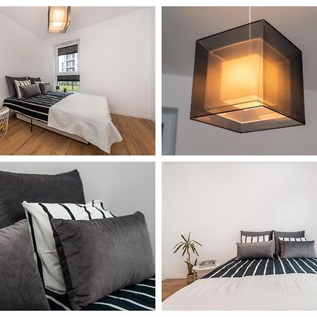 Cubic Home Rumia Dış mekan fotoğraf