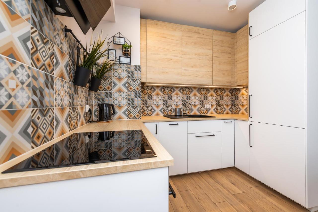 Cubic Home Rumia Dış mekan fotoğraf