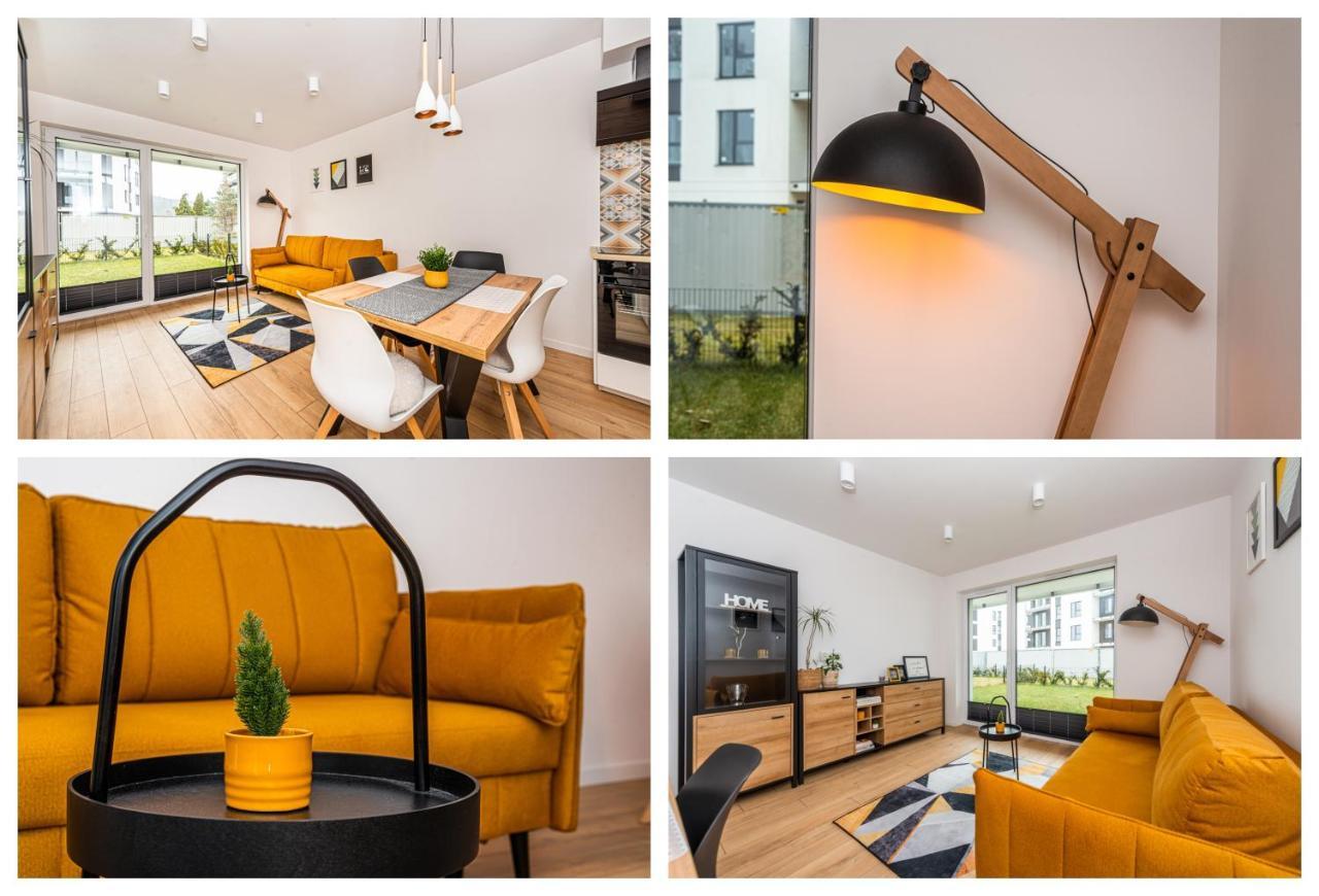 Cubic Home Rumia Dış mekan fotoğraf