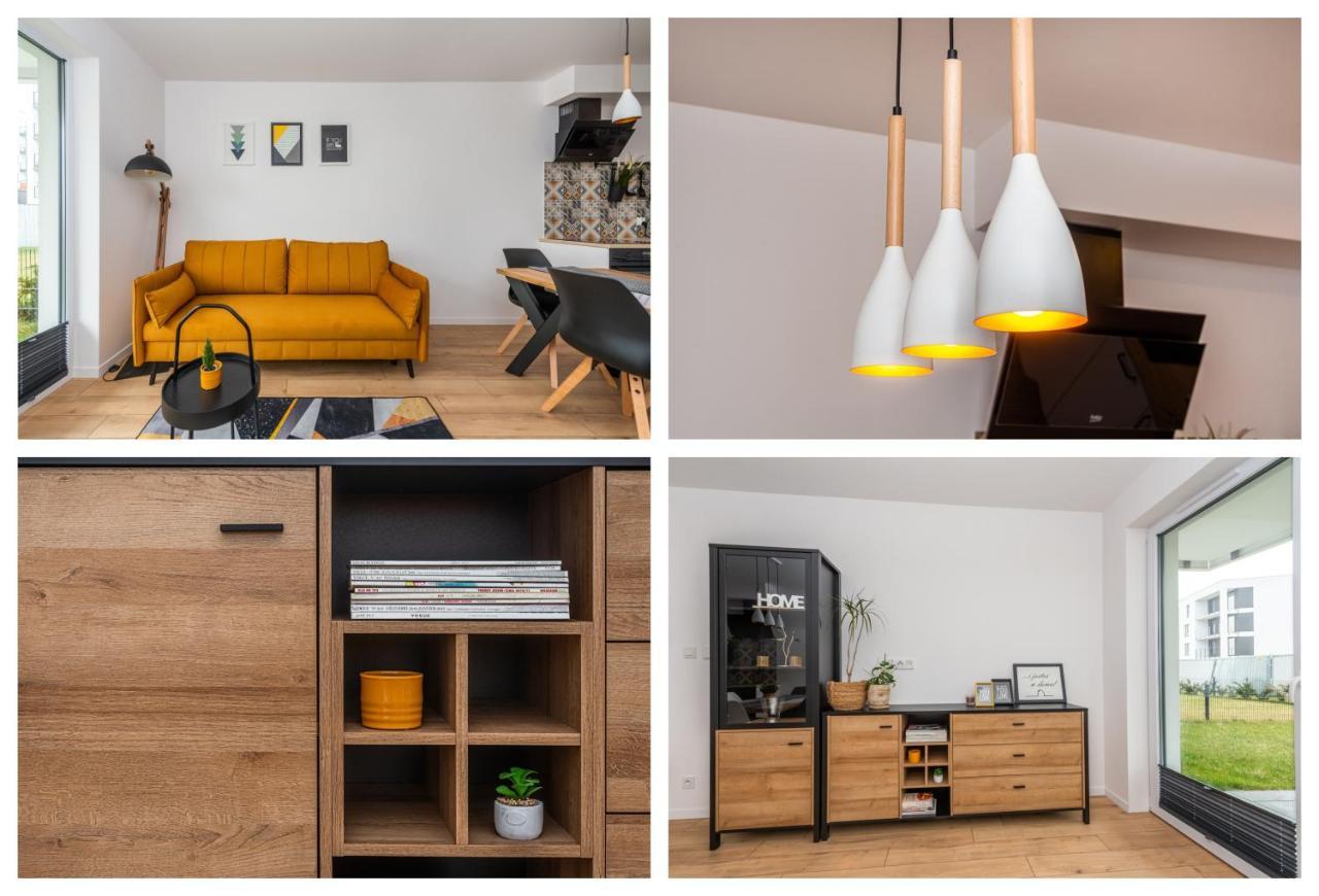 Cubic Home Rumia Dış mekan fotoğraf